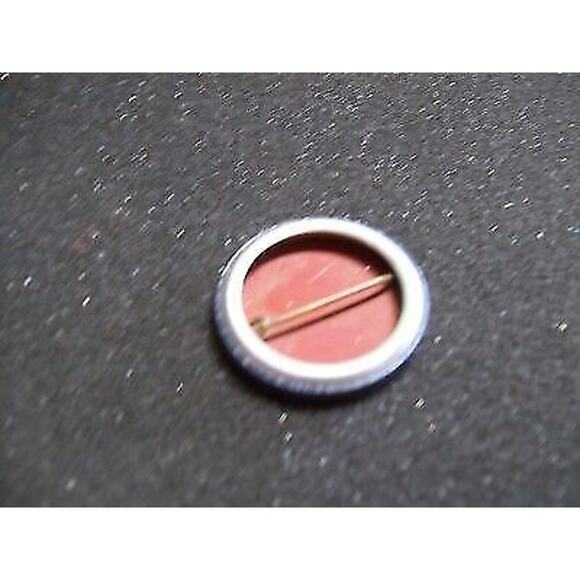 Adam Ant And The Ants Badge Post-Punk New Wave Button Pin 1980s Vintage Original - Picture 2 of 3